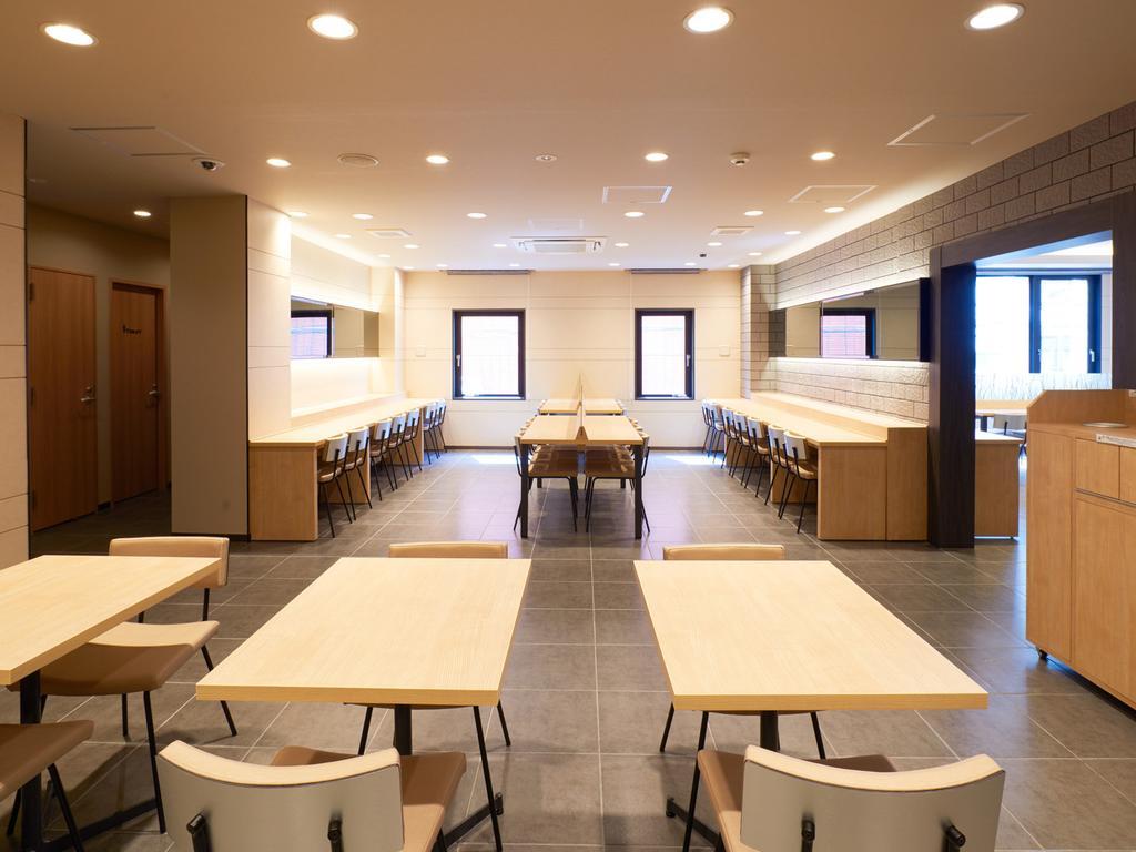 Super Hotel Namba Nipponbashi Ōsaka Extérieur photo