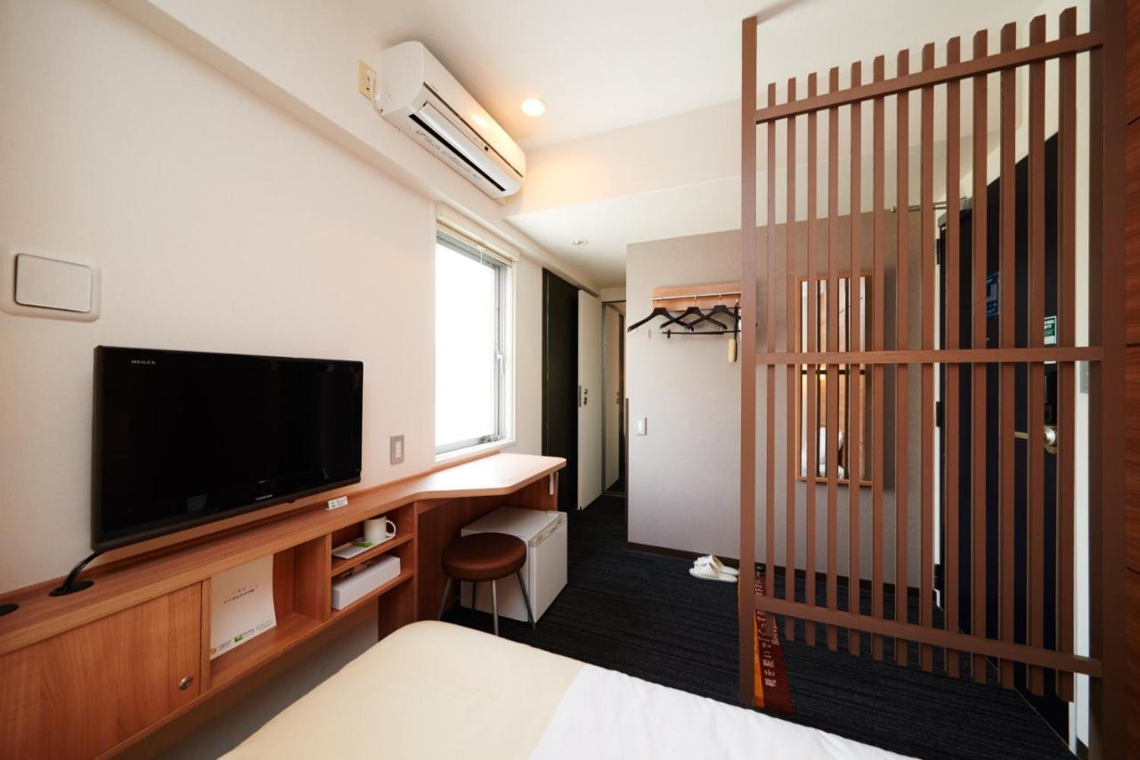 Super Hotel Namba Nipponbashi Ōsaka Extérieur photo