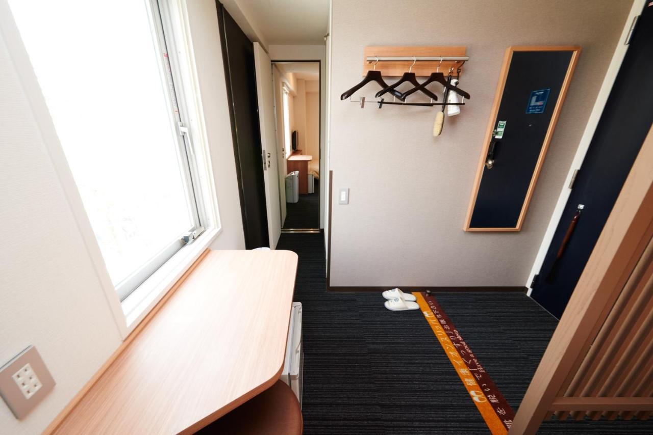 Super Hotel Namba Nipponbashi Ōsaka Extérieur photo